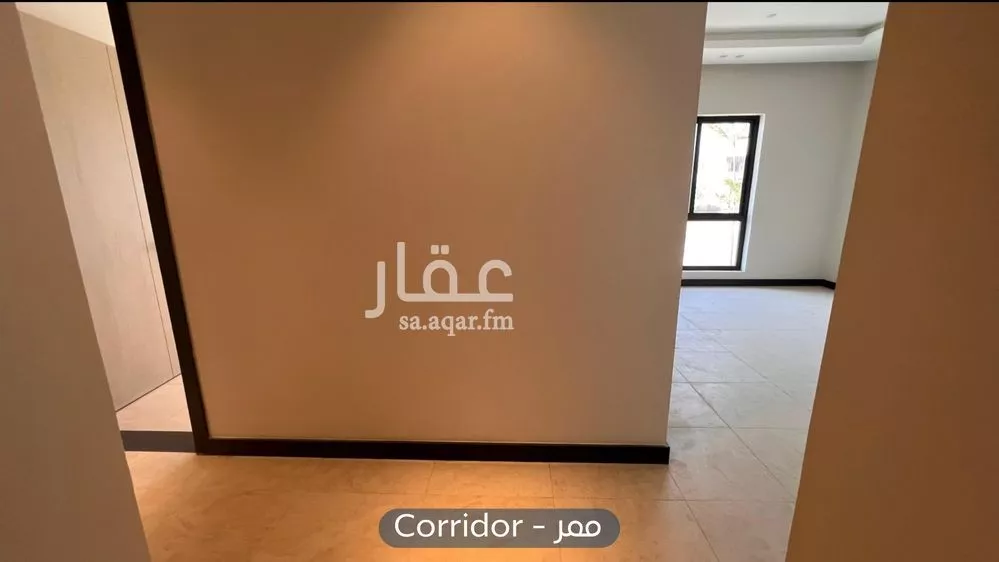 شقة 3 غرف في العارض 7