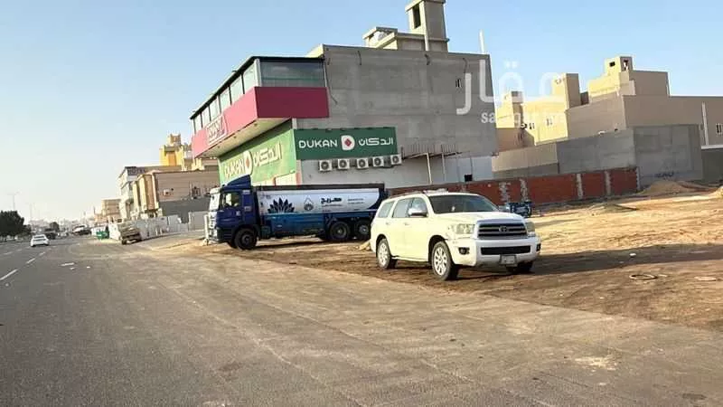 أرض 1200 م² في طيبة 4