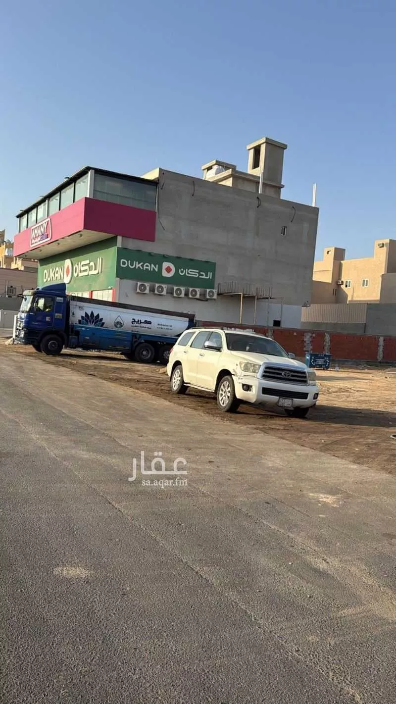 أرض 1200 م² في طيبة 5