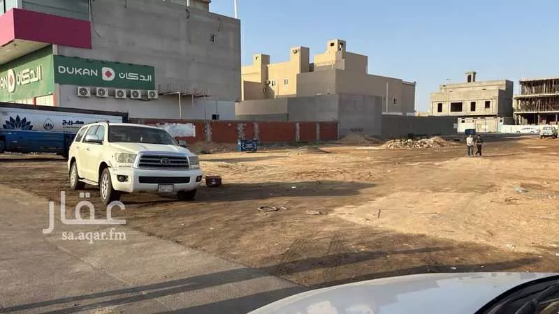 أرض 1200 م² في طيبة 6