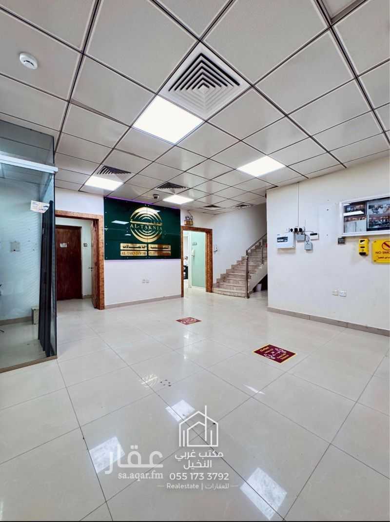 36 bedroom building in Al Nakheel, Riyadh 3