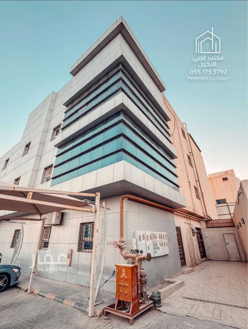 36 bedroom building in Al Nakheel, Riyadh 4