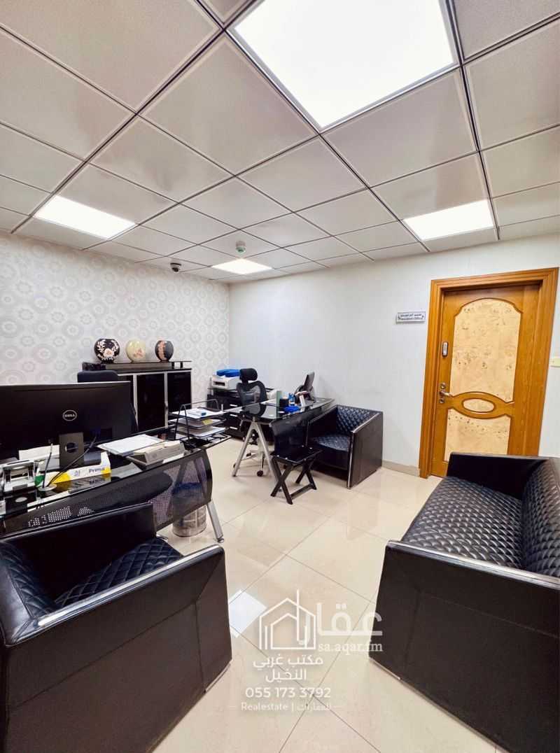 36 bedroom building in Al Nakheel, Riyadh 2