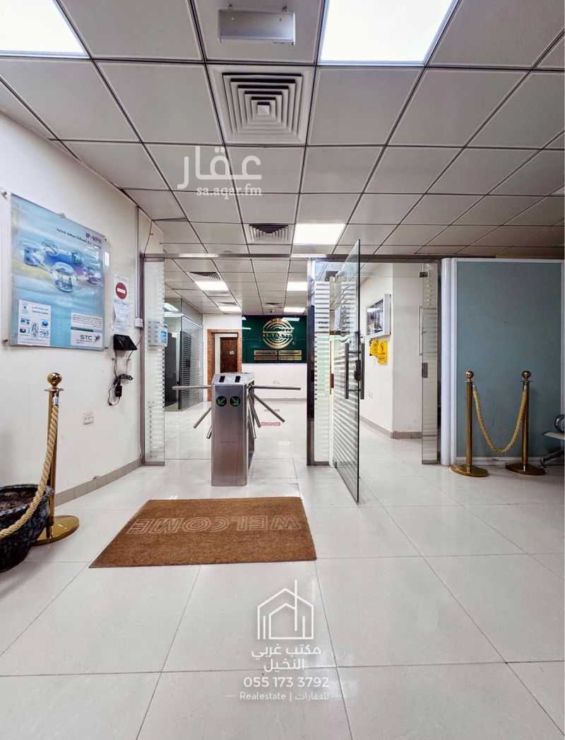36 bedroom building in Al Nakheel, Riyadh 7