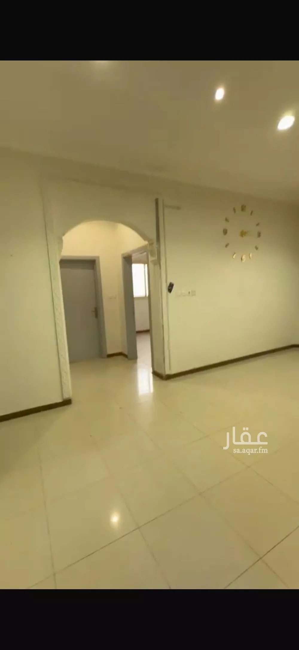 3 bedroom floor in Qurtubah 8