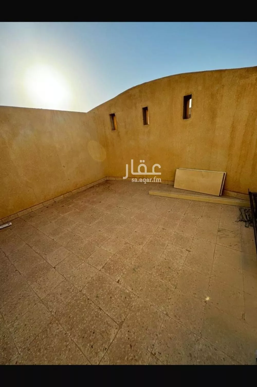 3 bedroom floor in Qurtubah 4