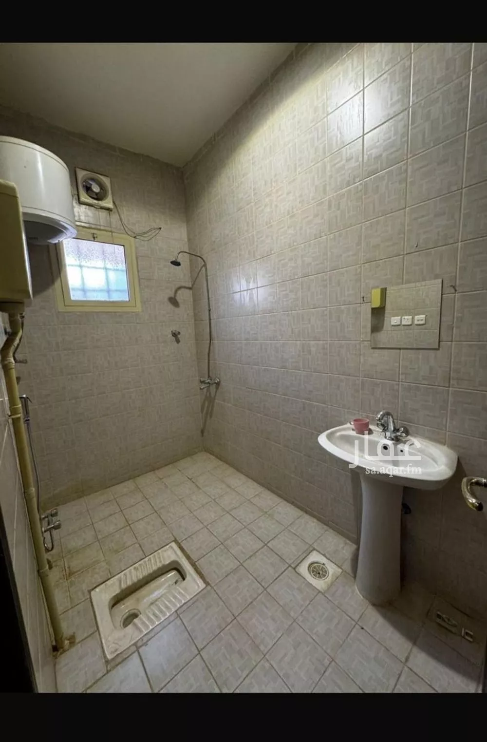 3 bedroom floor in Qurtubah 2