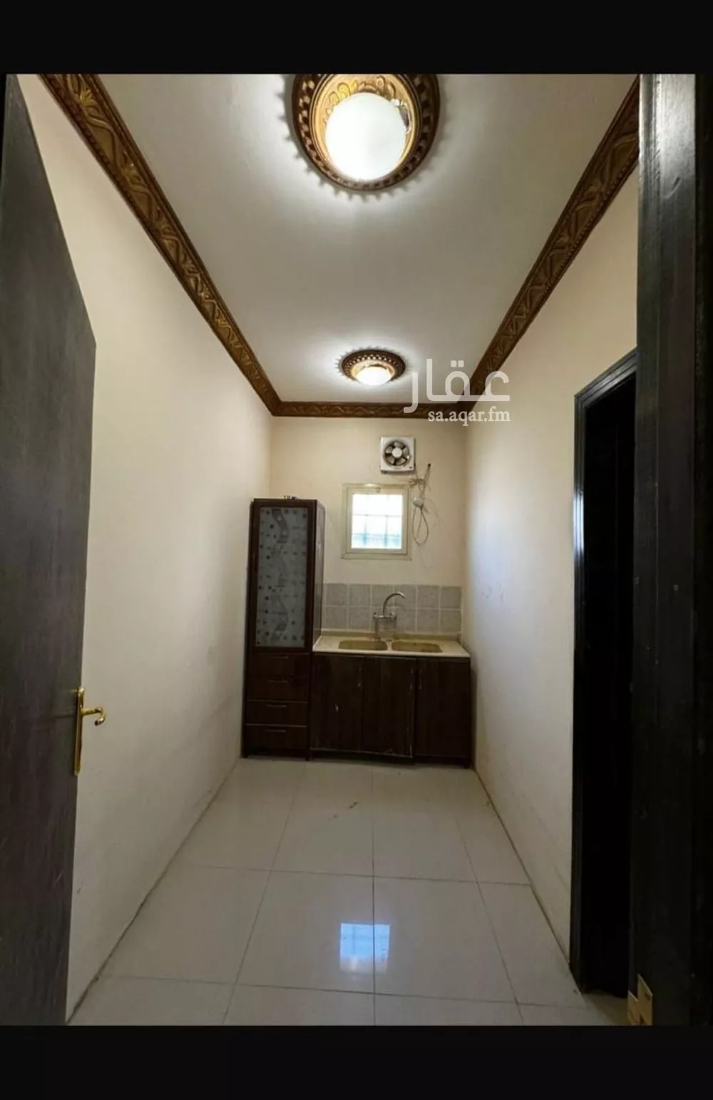 3 bedroom floor in Qurtubah 3
