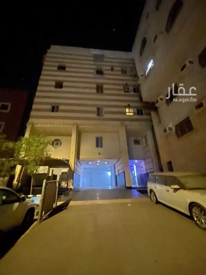 3 bedroom apartment in Batha Quraysh 2