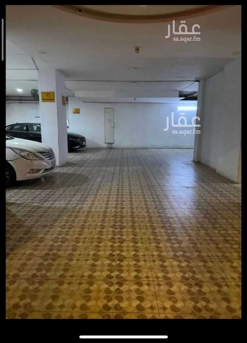 3 bedroom apartment in Batha Quraysh 3