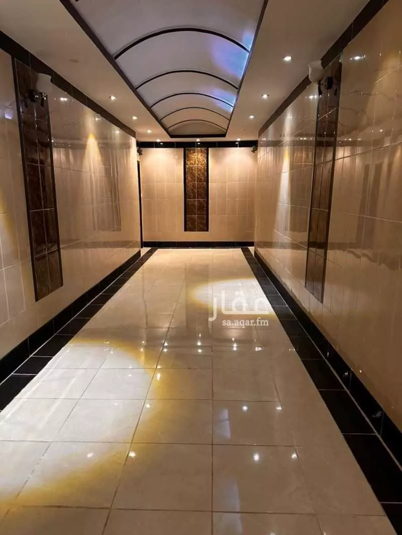 عمارة 649 م² في العمرة الجديدة 4