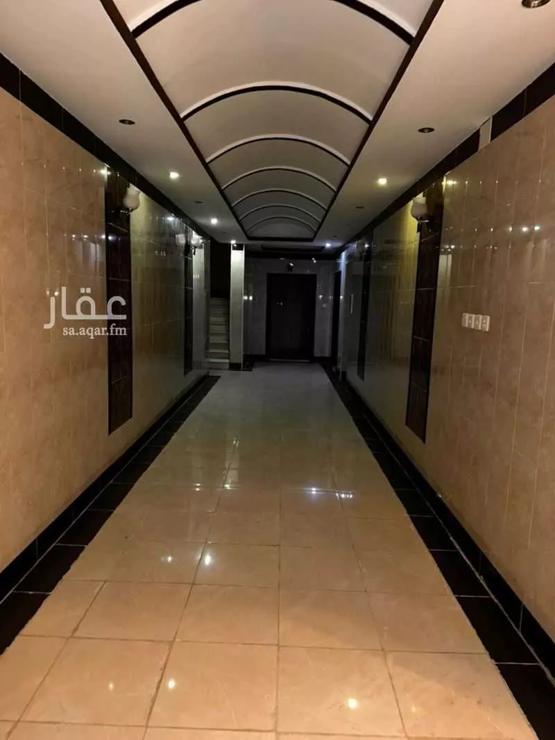 عمارة 649 م² في العمرة الجديدة 6