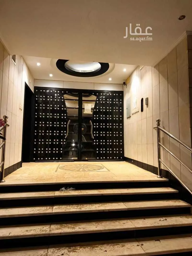 عمارة 649 م² في العمرة الجديدة 7