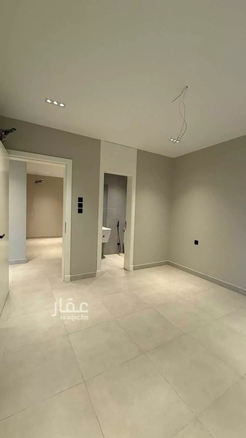 شقة 4 غرف في السلامة 2