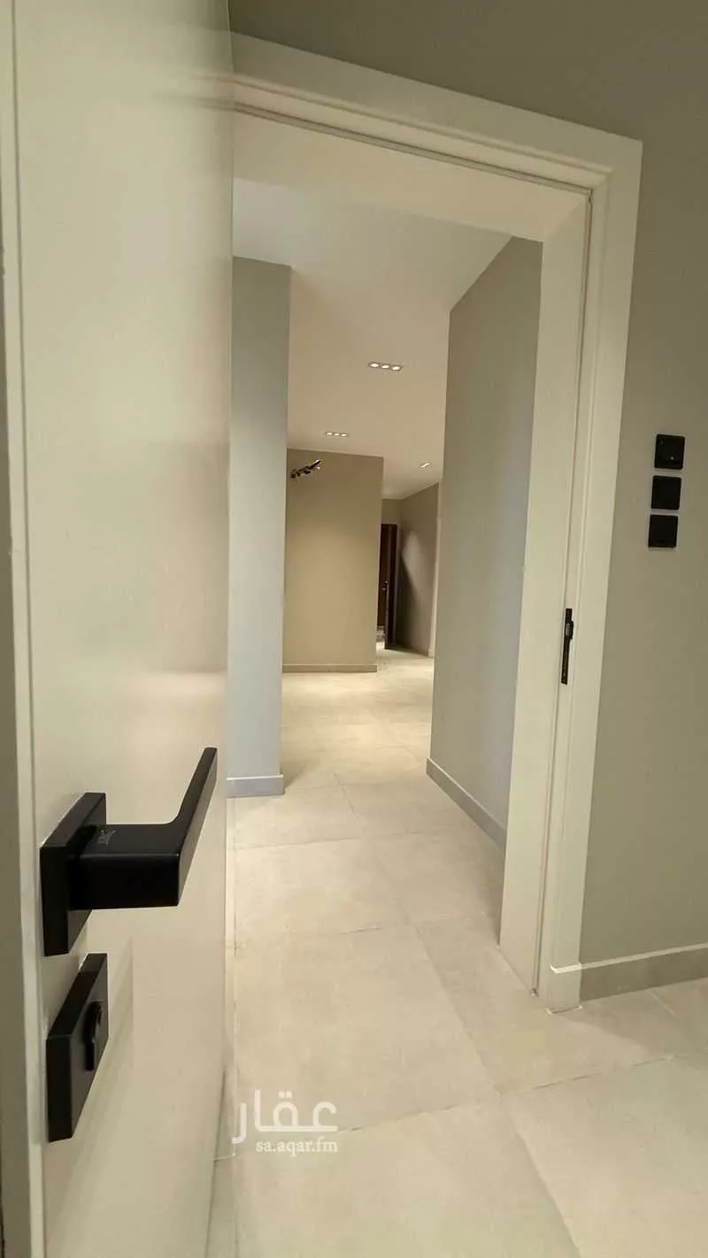 شقة 4 غرف في السلامة 3