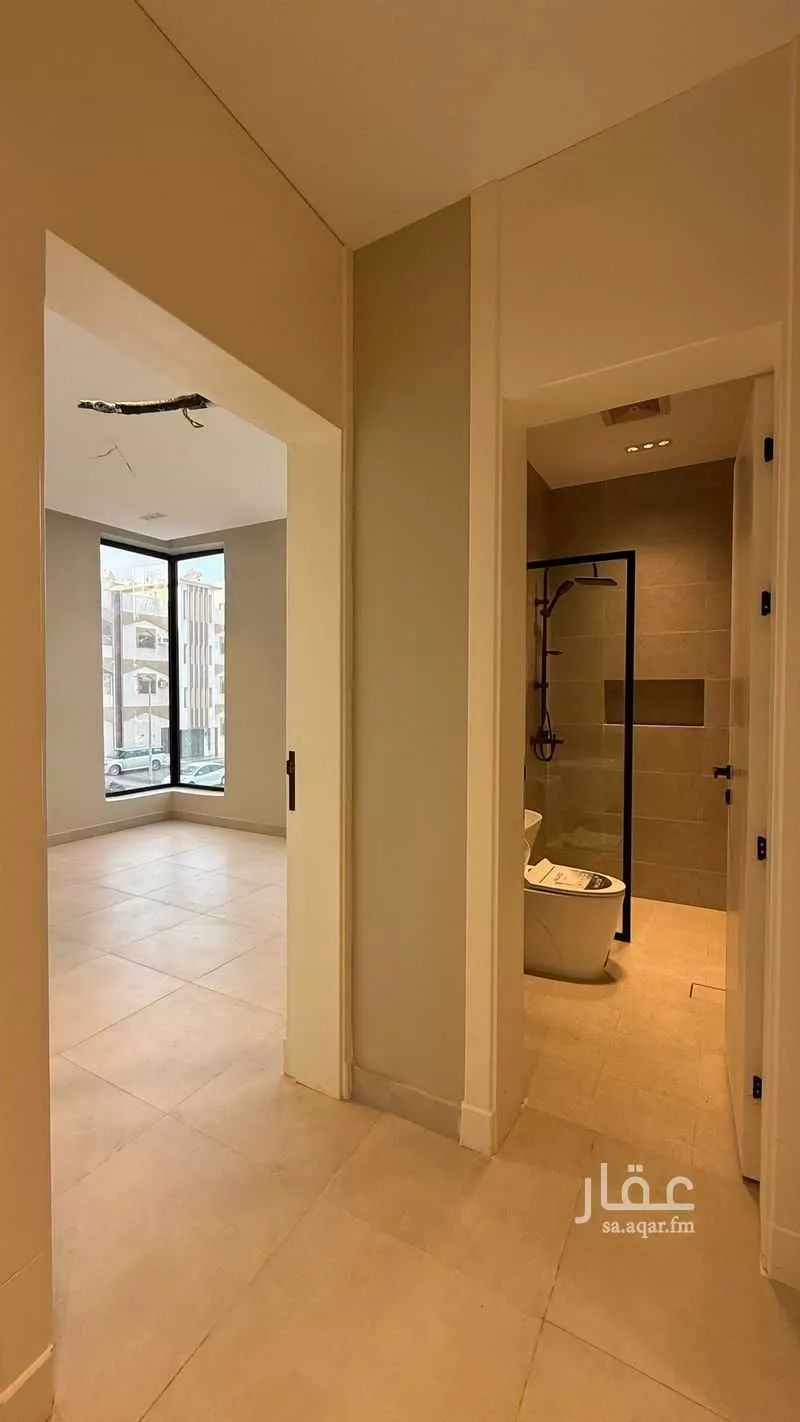 شقة 4 غرف في السلامة 6