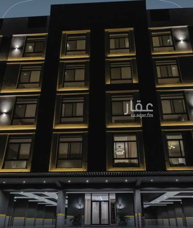 شقة 4 غرف في السلامة 7