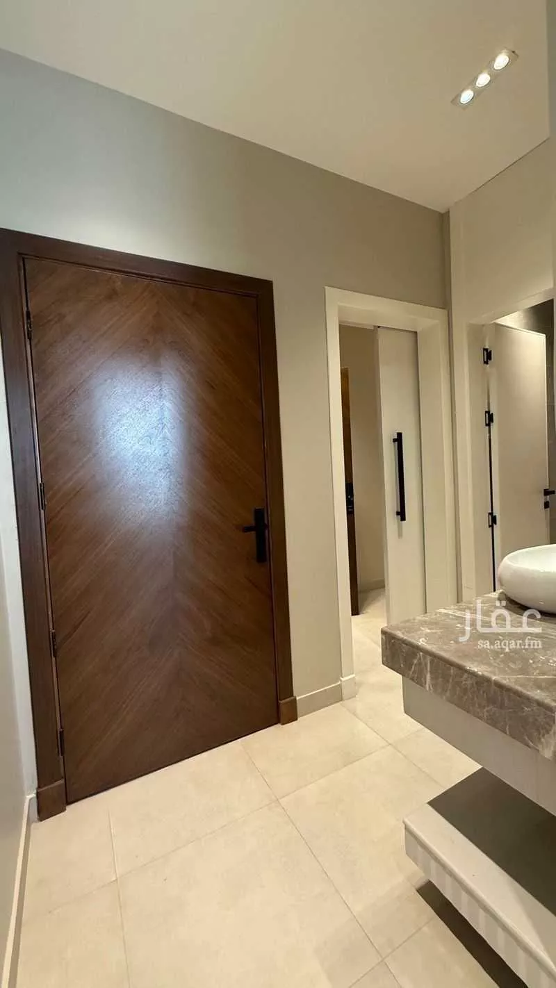 شقة 4 غرف في السلامة 10