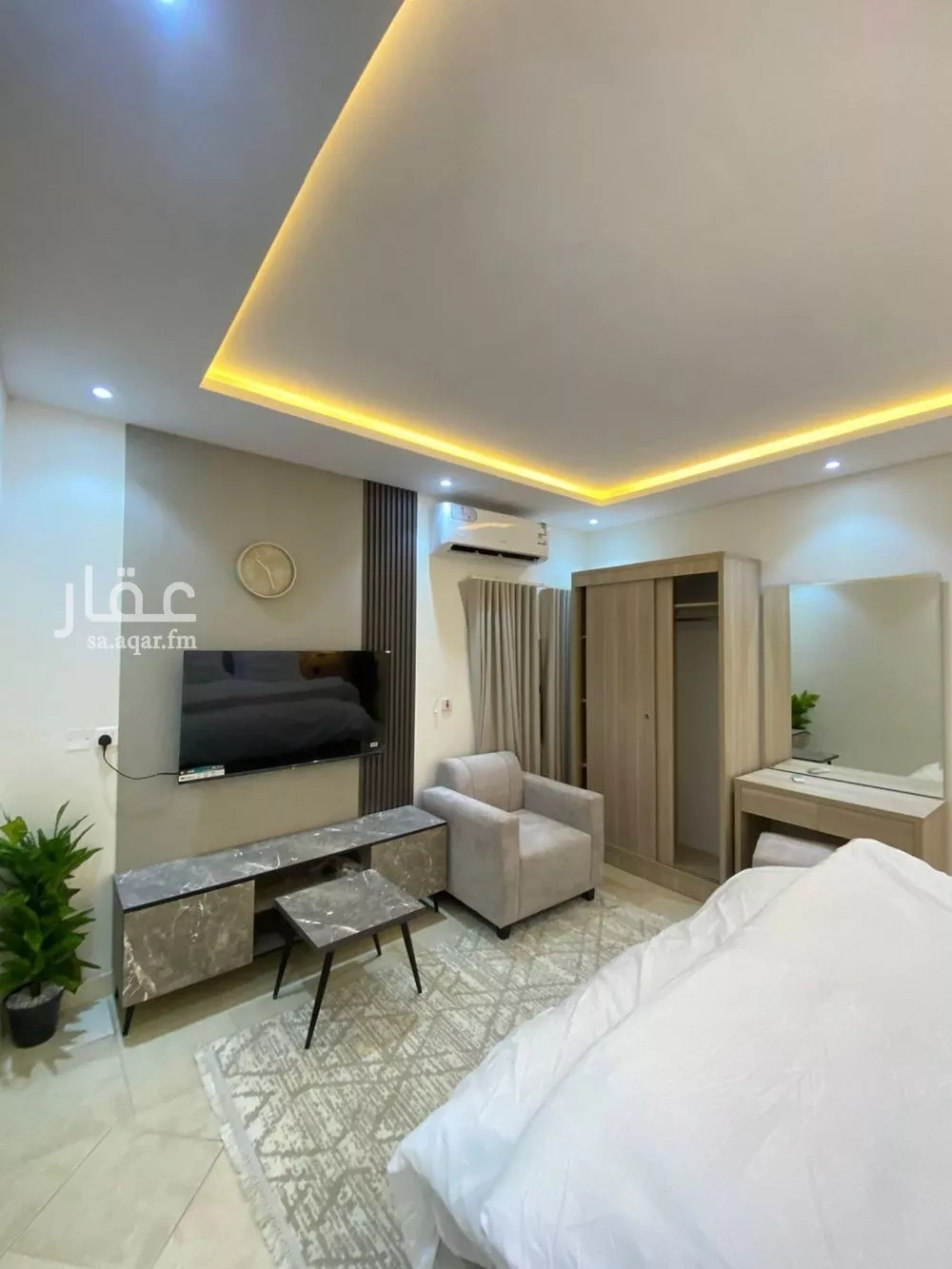 1 bedroom apartment in Al Mansurah, Riyadh 5