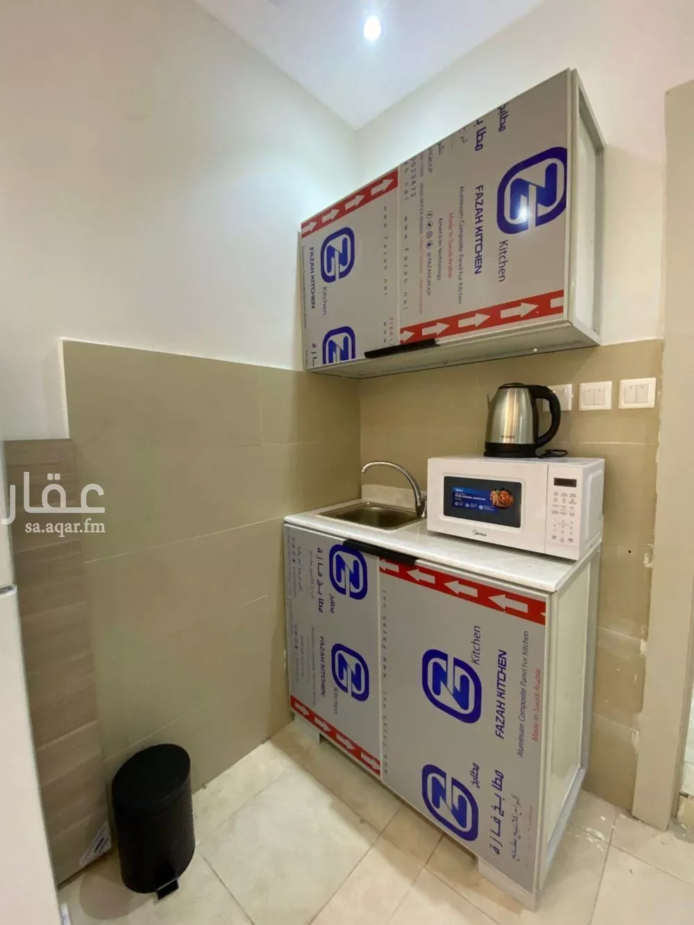 1 bedroom apartment in Al Mansurah, Riyadh 6