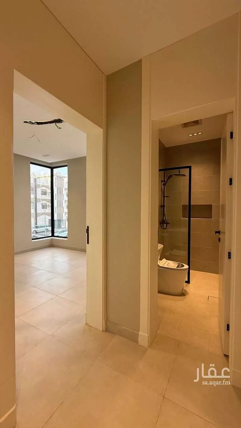 شقة 4 غرف في السلامة 12