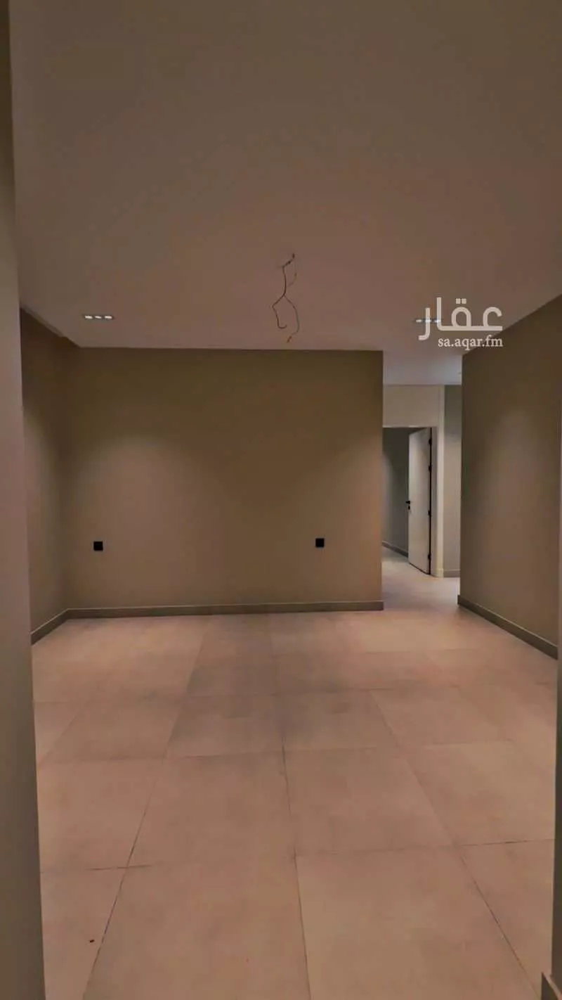 شقة 4 غرف في السلامة 13