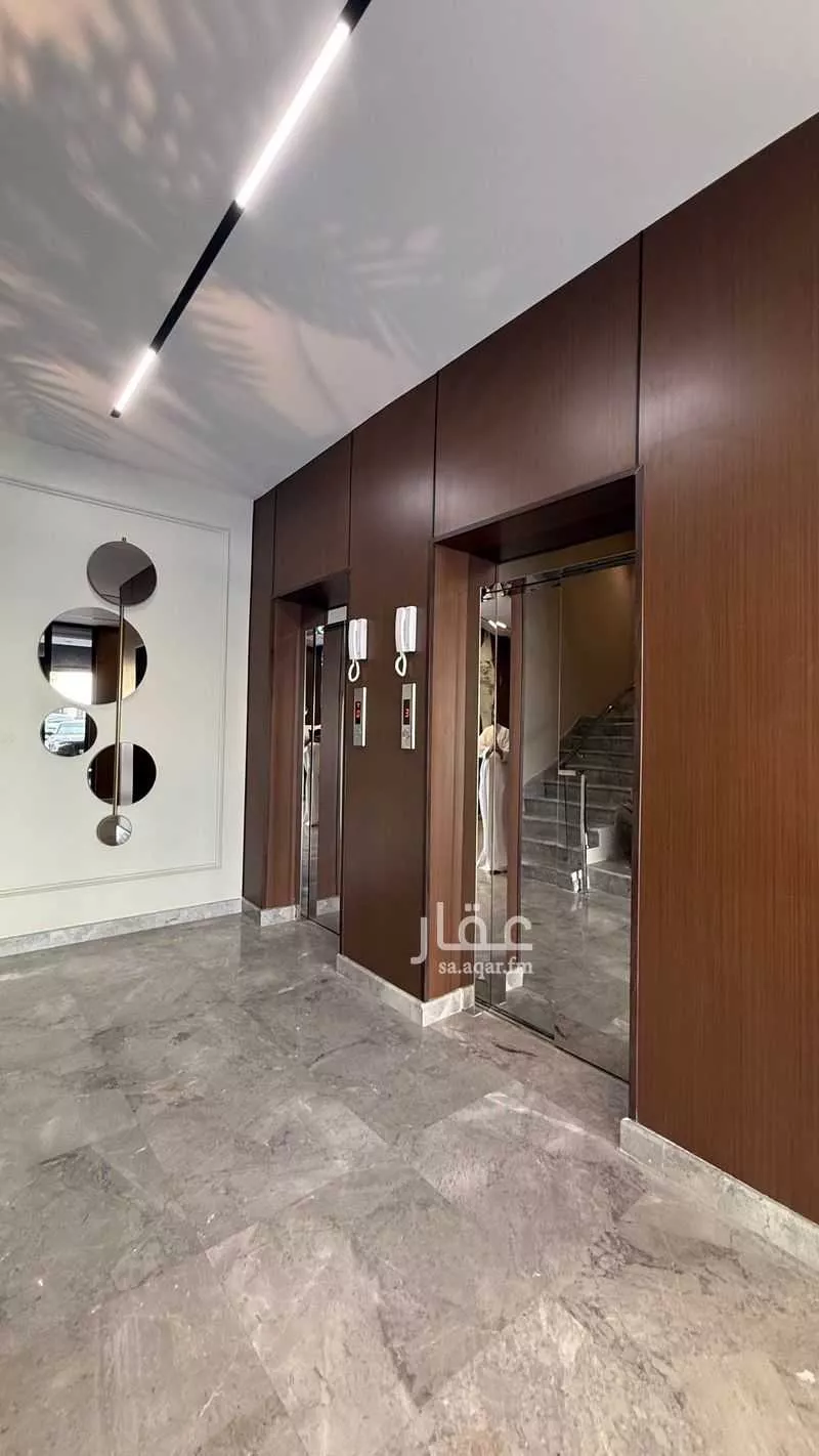 شقة 4 غرف في السلامة 5