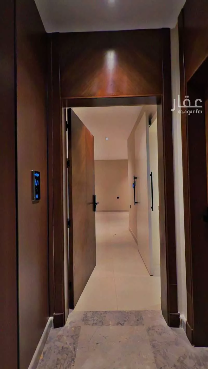 شقة 4 غرف في السلامة 6