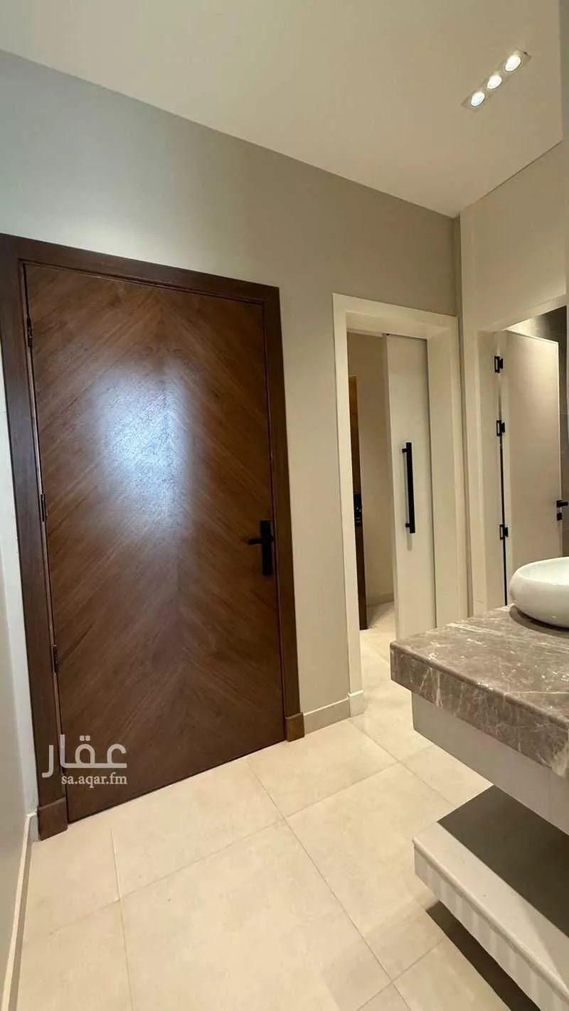 شقة 4 غرف في السلامة 7