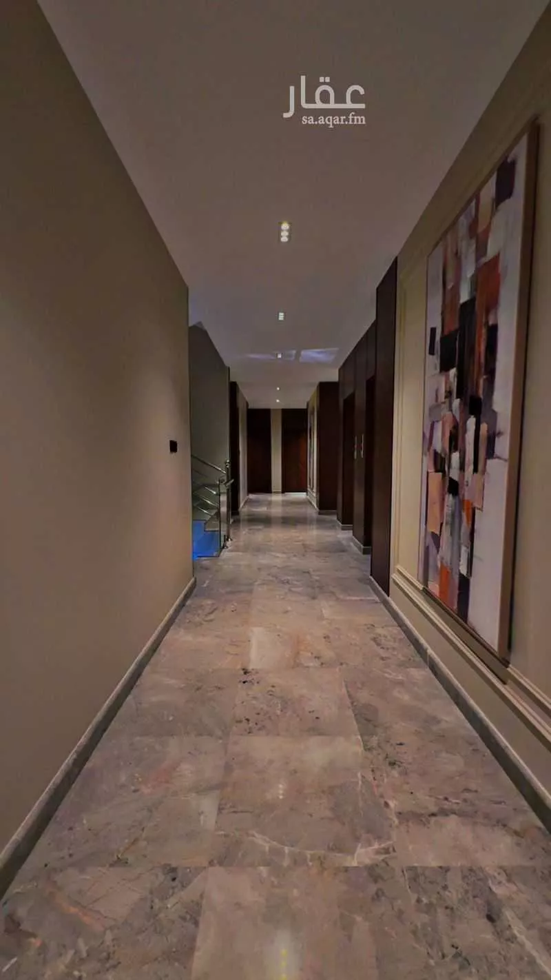 شقة 4 غرف في السلامة 8