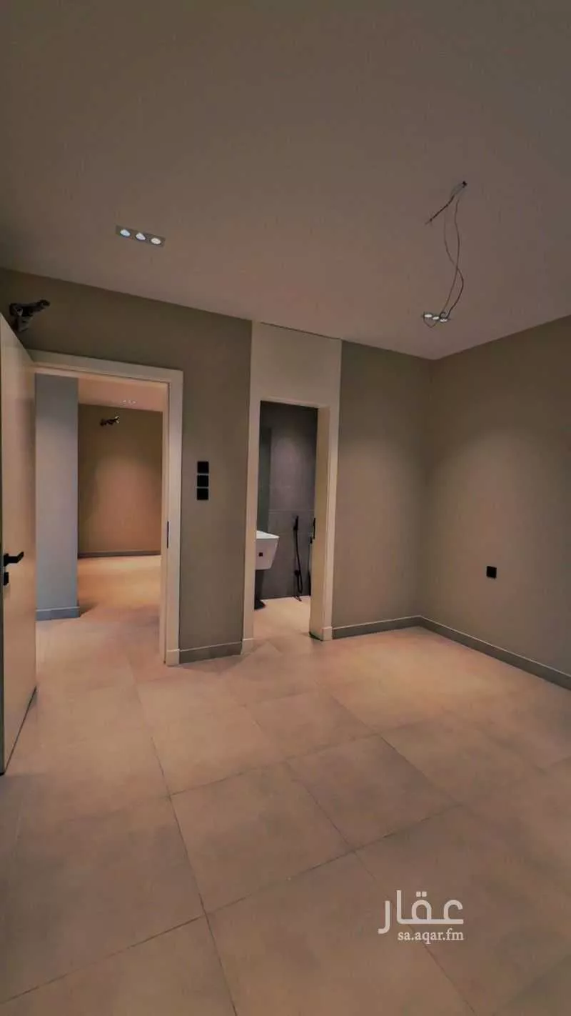 شقة 4 غرف في السلامة 9