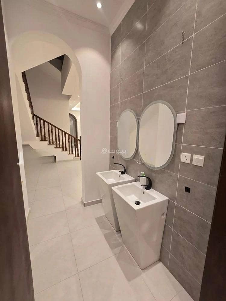 5 bedroom villa in Al Naeem, Jeddah 7