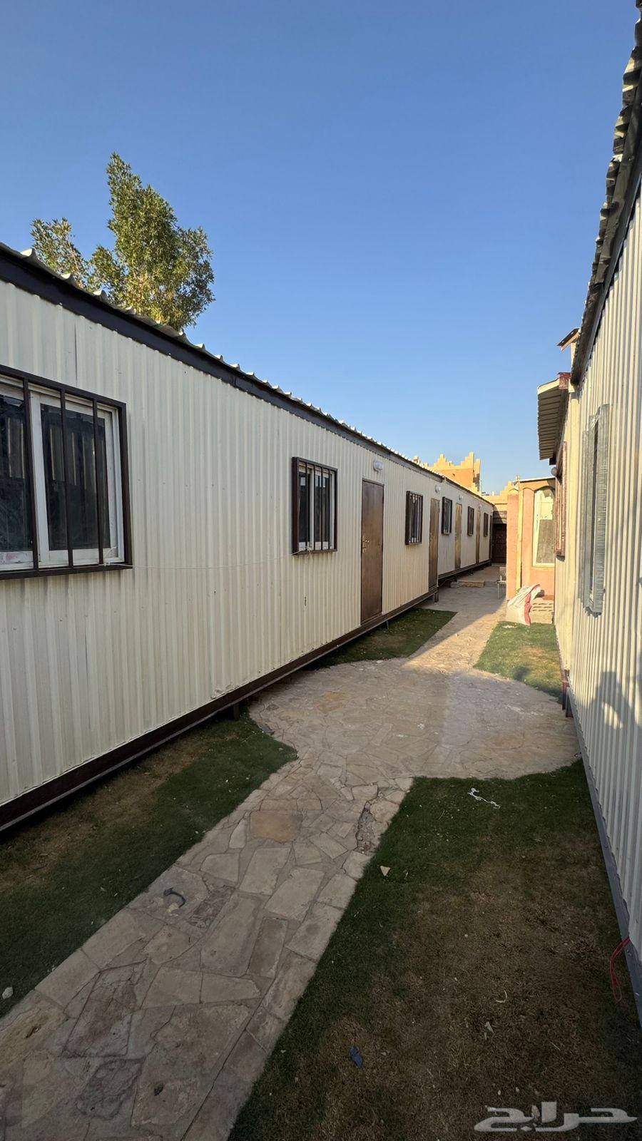 شقة 13 غرف في بنبان 4