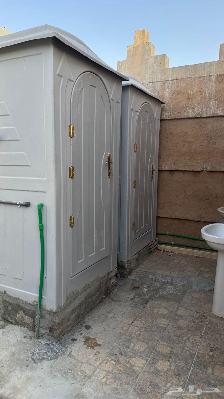 شقة 13 غرف في بنبان 6