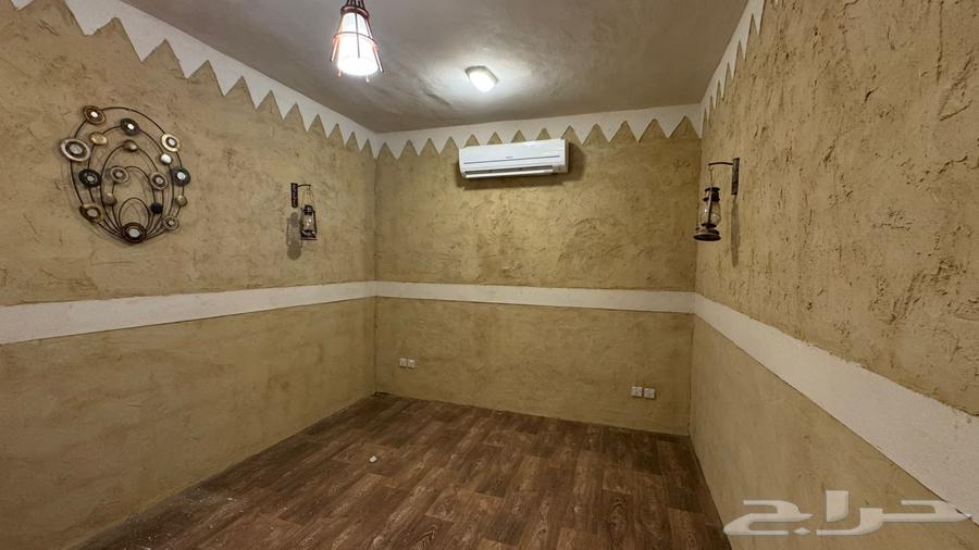 شقة 13 غرف في بنبان 7