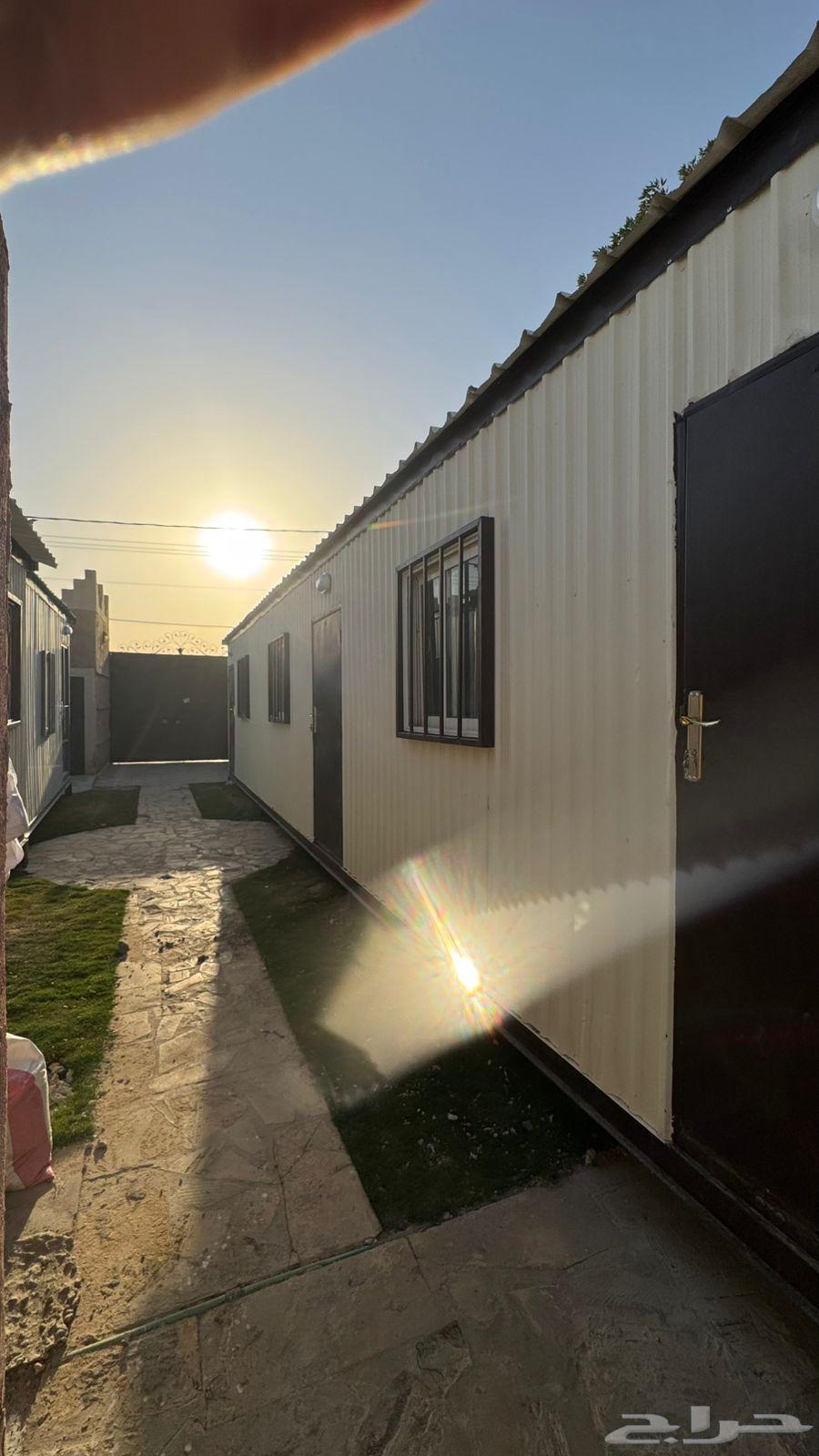 شقة 13 غرف في بنبان 9