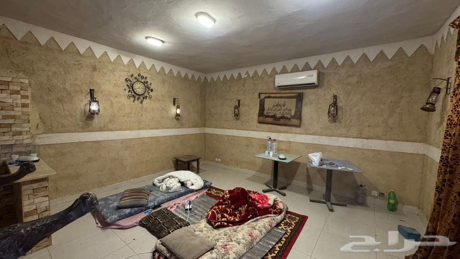 شقة 13 غرف في بنبان 10