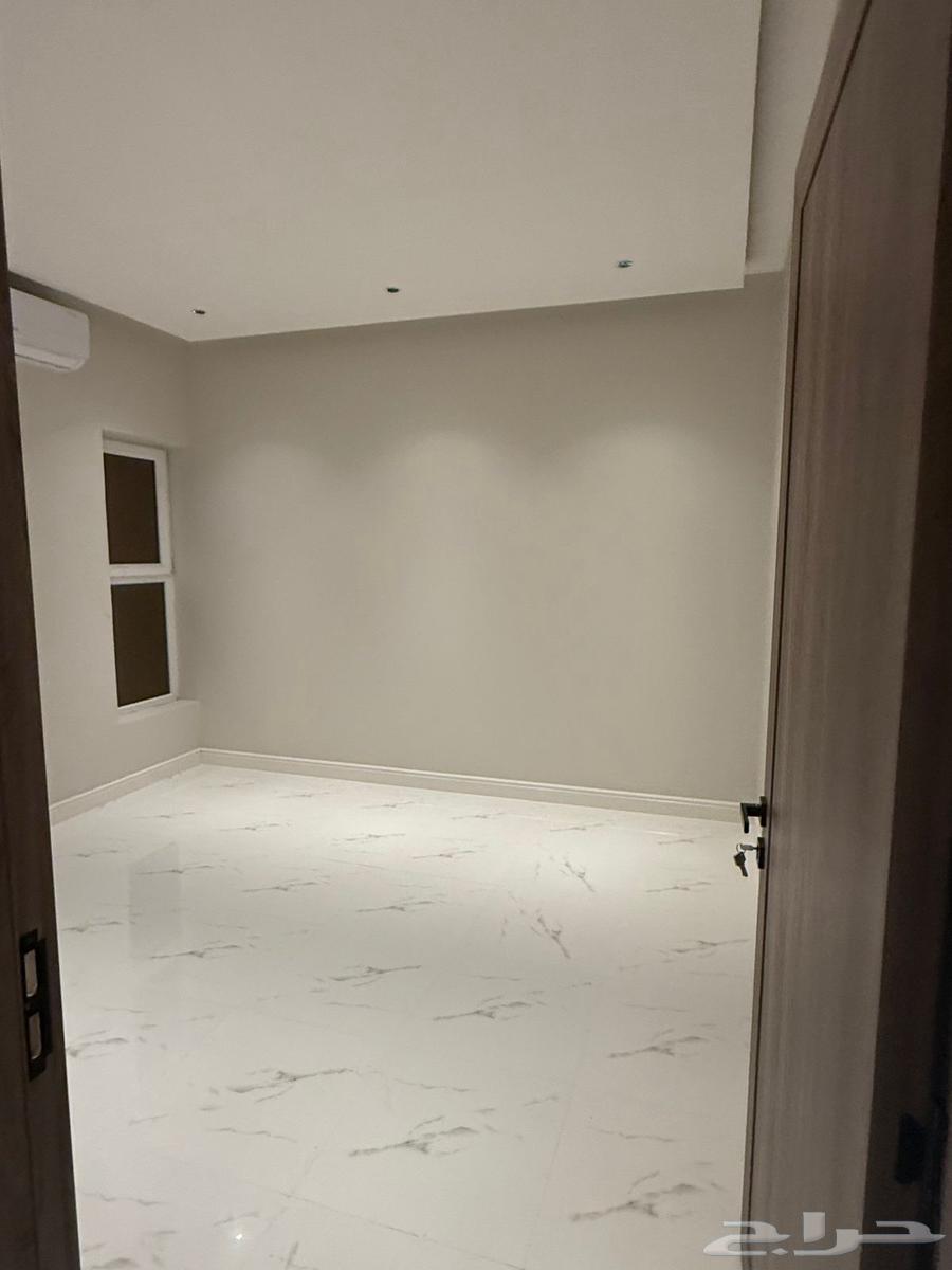 شقة 3 غرف في النرجس 11