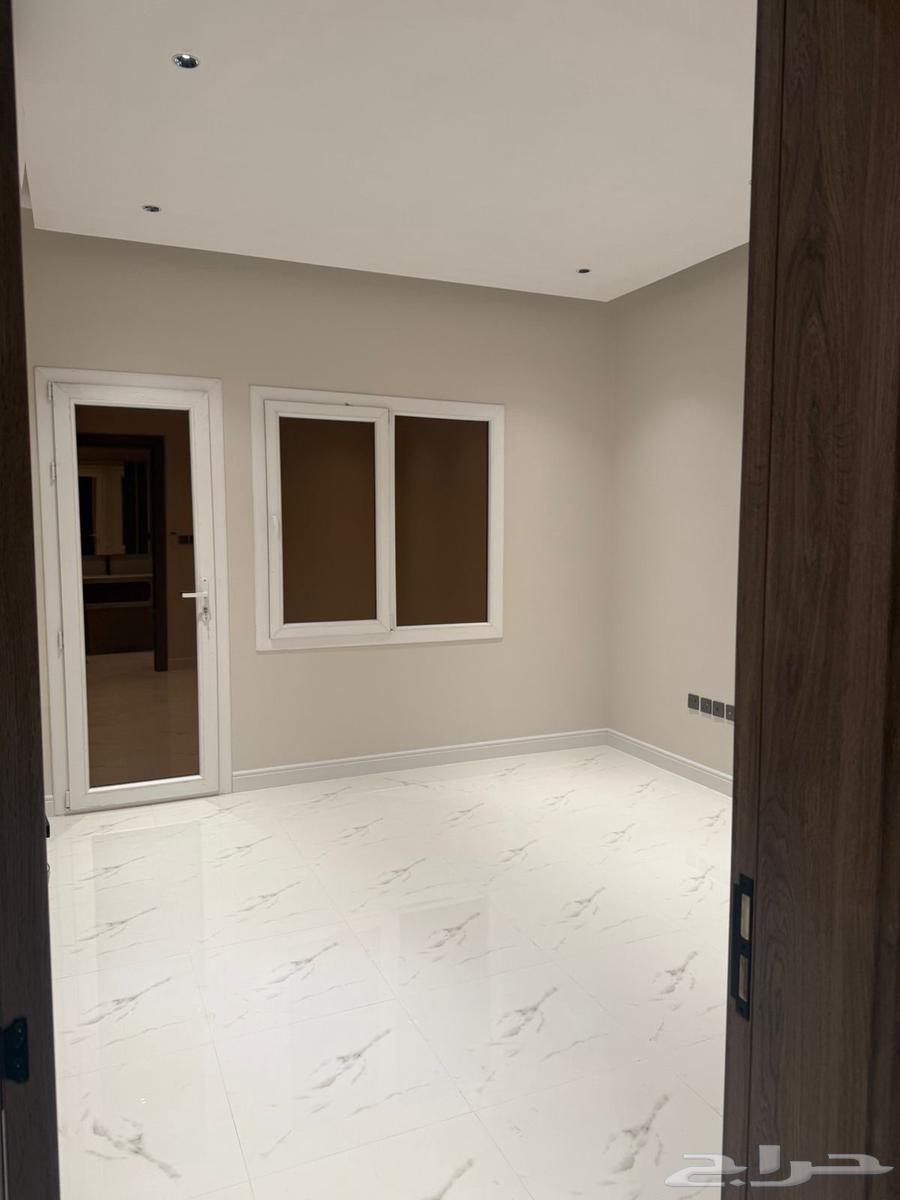 شقة 3 غرف في النرجس 3