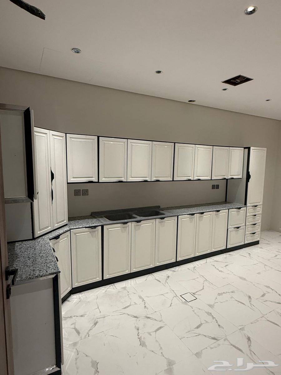 شقة 3 غرف في النرجس 5