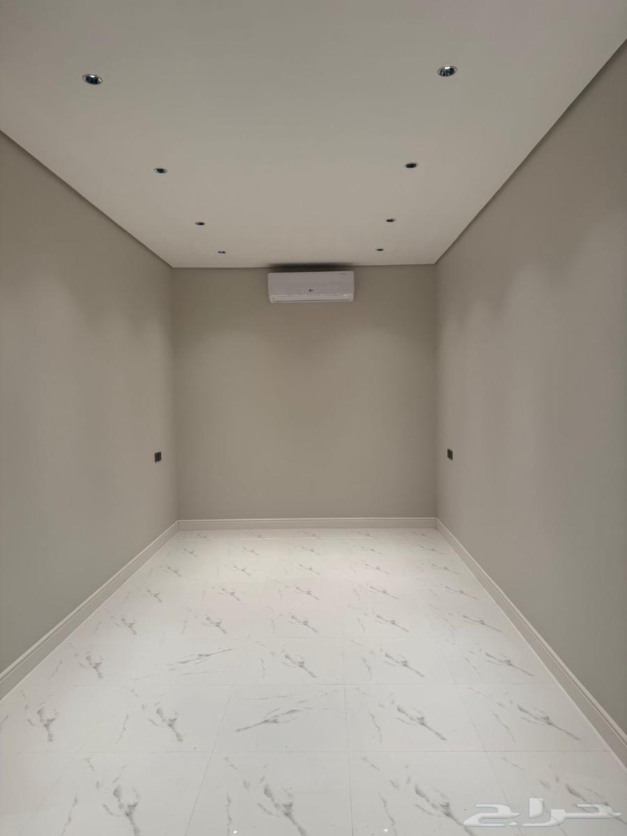 شقة 3 غرف في النرجس 7