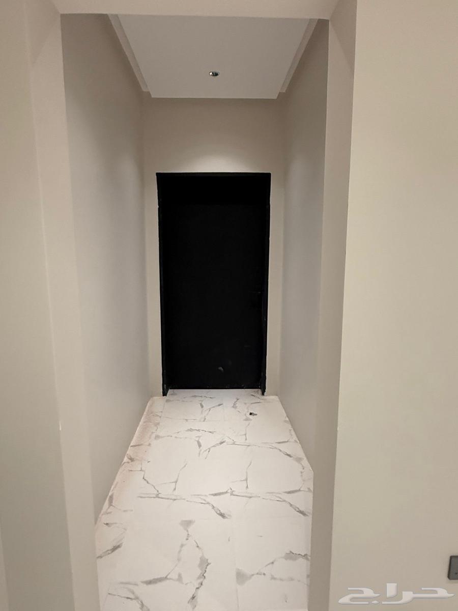 شقة 3 غرف في النرجس 8