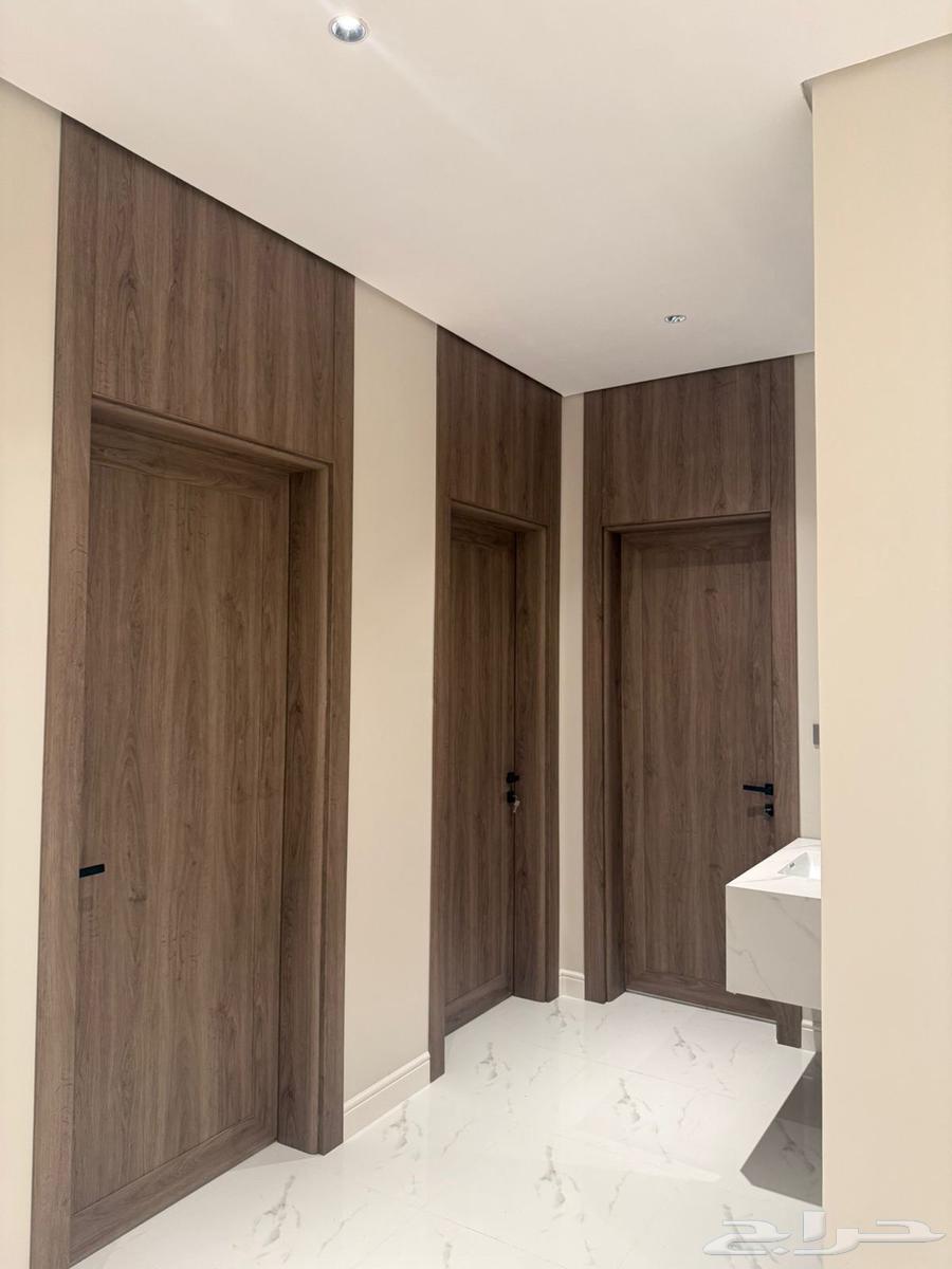 شقة 3 غرف في النرجس 9