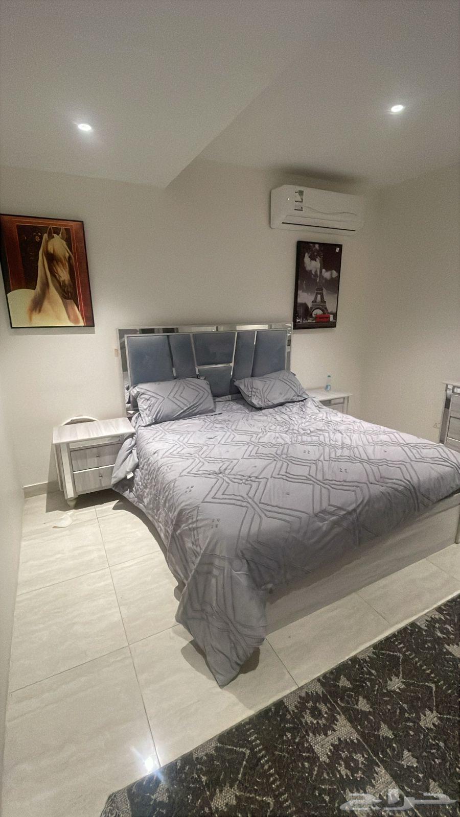 شقة 1 غرف في اليرموك 2