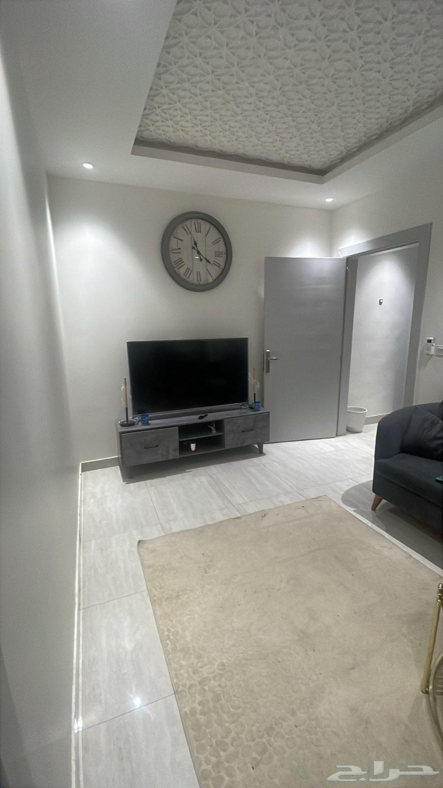 شقة 1 غرف في اليرموك 3