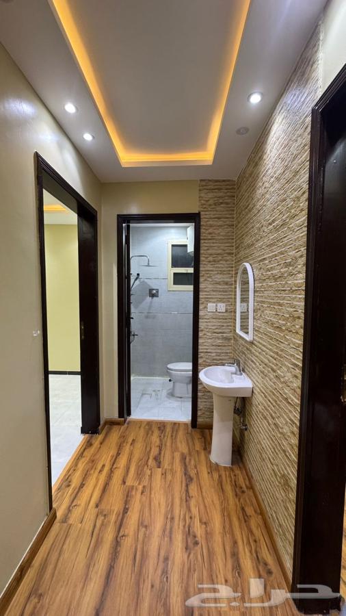 شقة 3 غرف في الرمال 6