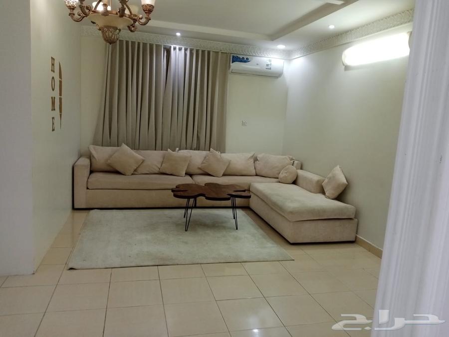 شقة 2 غرف في ظهرة لبن 3