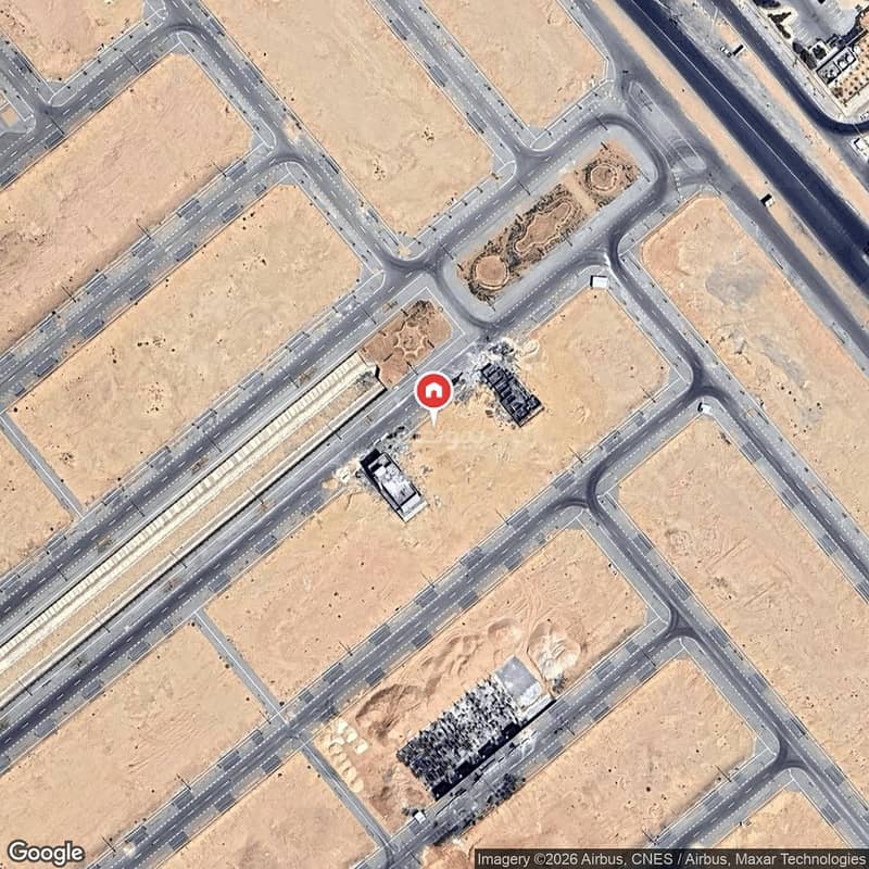 2 bedroom apartment in Al Wisam, Riyadh 2