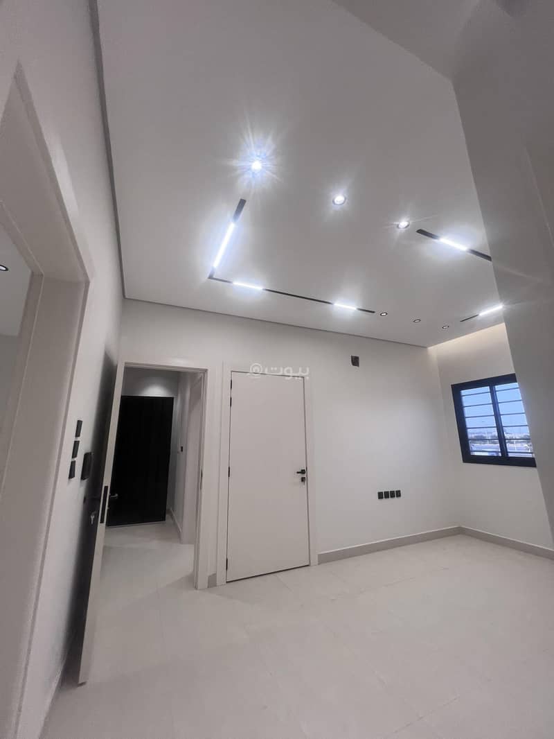 2 bedroom apartment in Al Wisam, Riyadh 7