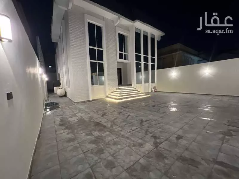 دور 6 غرف في الملك فهد 13